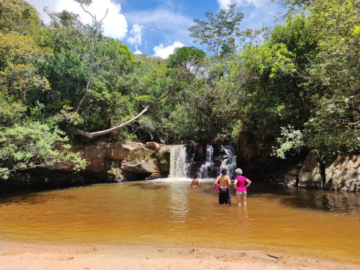 Caminho Cachoeiras * São Tomé das Letras